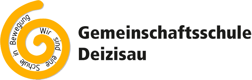 Gemeinschaftsschule Deizisau Logo der Gemeinschaftsschule Deizisau