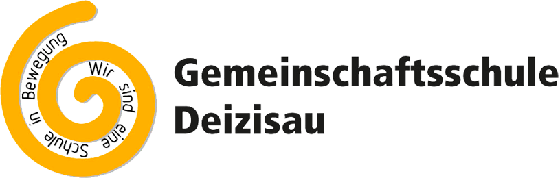 Logo der Gemeinschaftsschule Deizisau