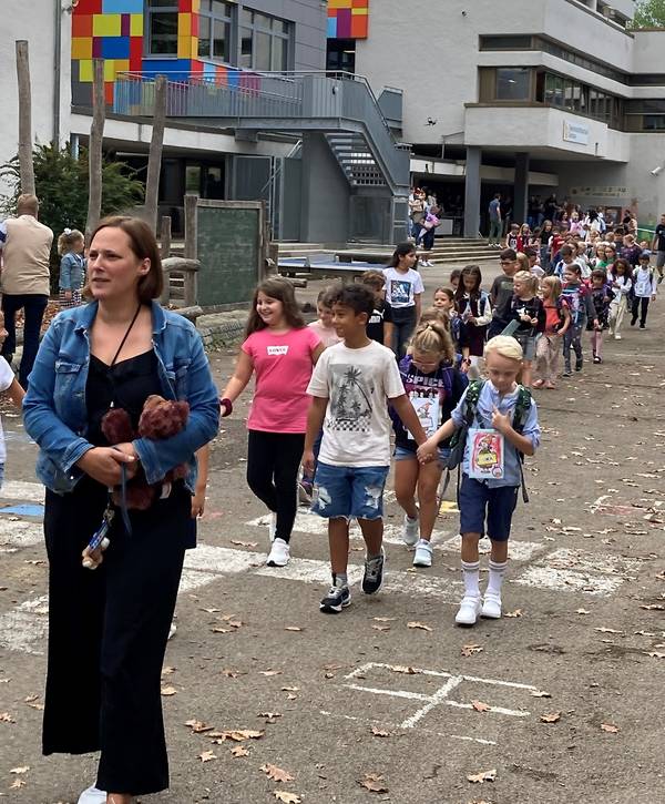 Einschulung1a Einschulung1a