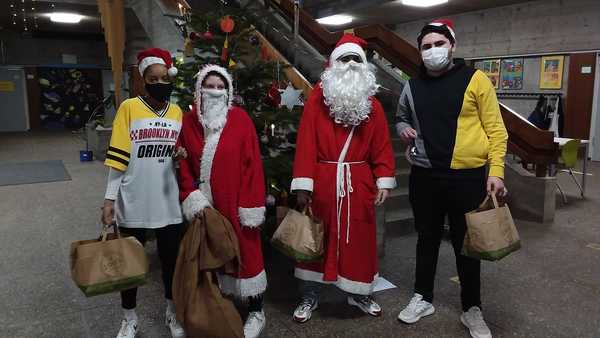 Weihnachtsaktion_SMV Weihnachtsaktion_SMV